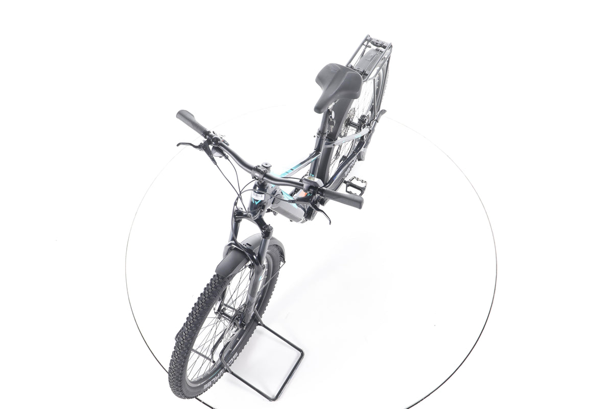 Conway Cairon S 2.0 Trekking E-Bike - Image 17