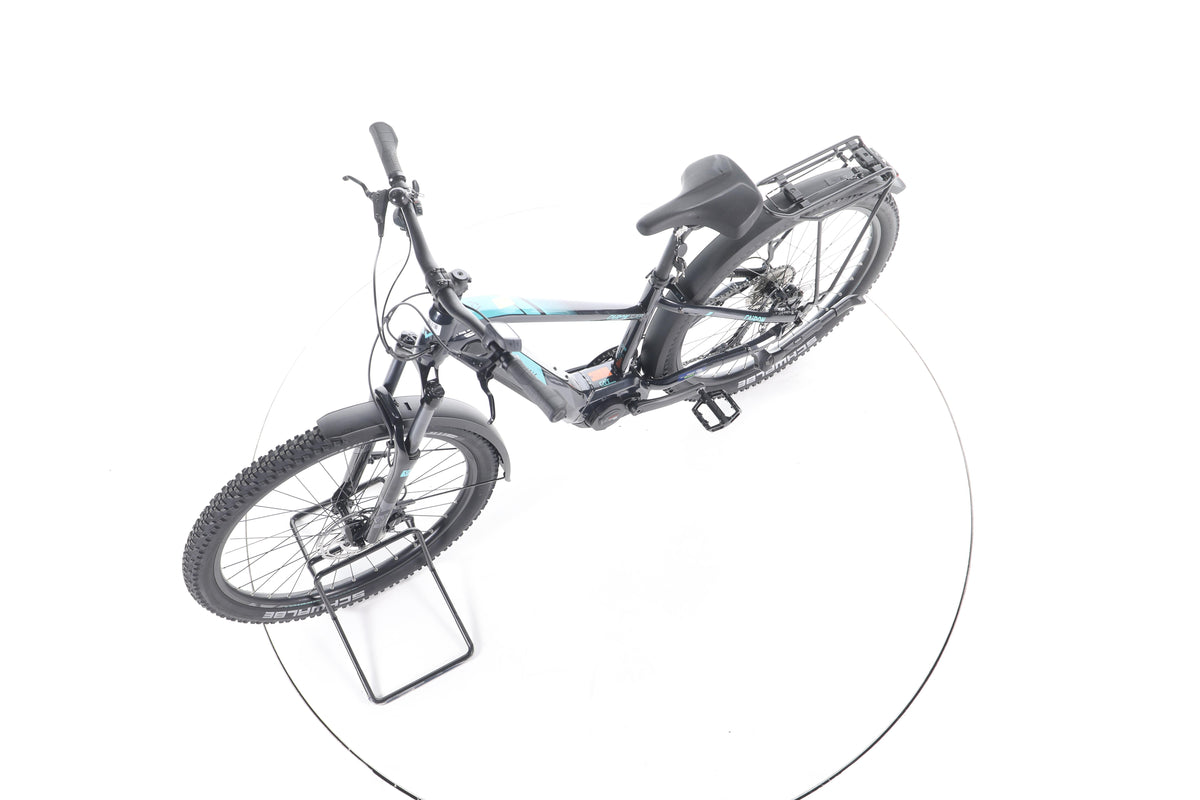 Conway Cairon S 2.0 Trekking E-Bike - Image 18
