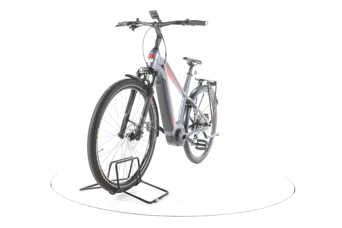 Conway Cairon T2.0 Trekking E-Bike - Image 5