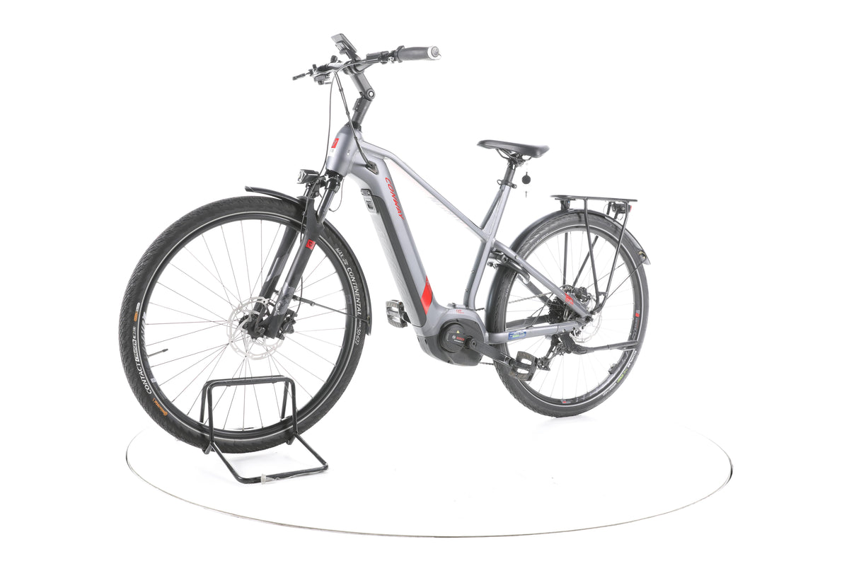 Conway Cairon T2.0 Trekking E-Bike - Image 6