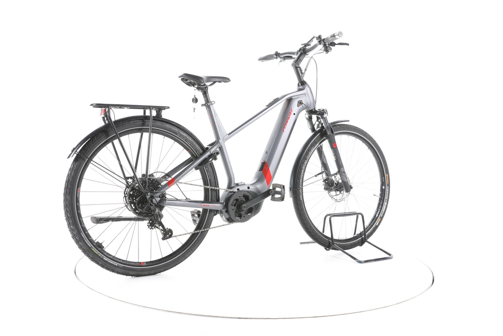 Conway Cairon T2.0 Trekking E-Bike - Image 12
