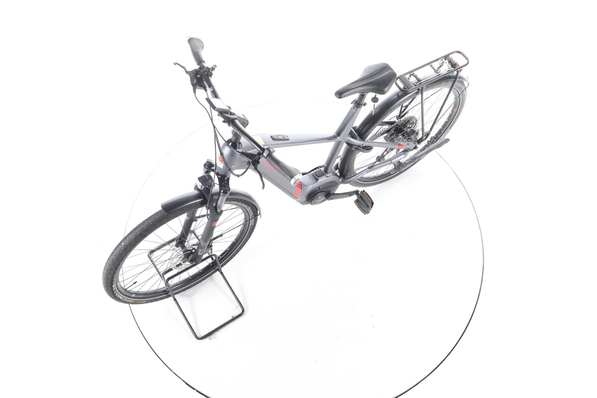 Conway Cairon T2.0 Trekking E-Bike - Image 18