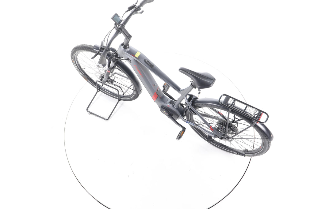 Conway Cairon T2.0 Trekking E-Bike - Image 20