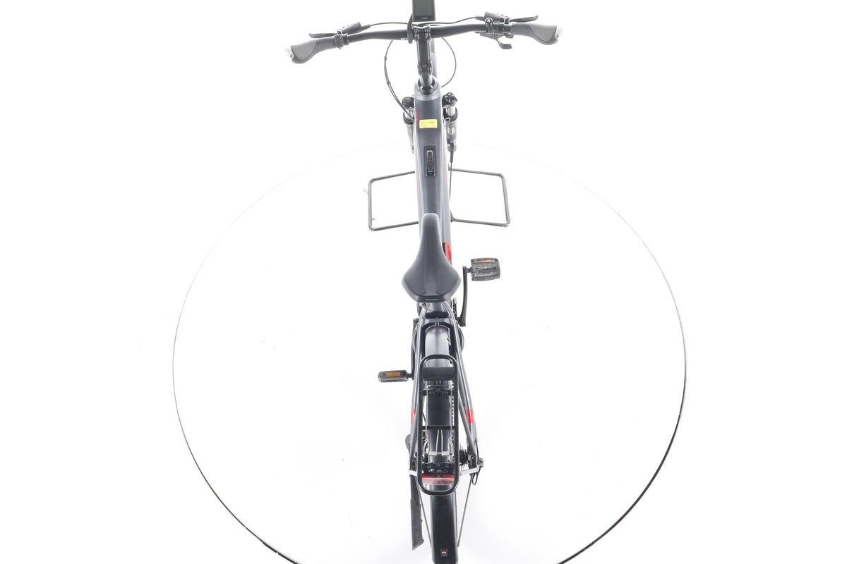 Conway Cairon T2.0 Trekking E-Bike - Image 22