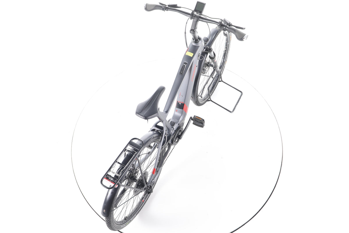 Conway Cairon T2.0 Trekking E-Bike - Image 23