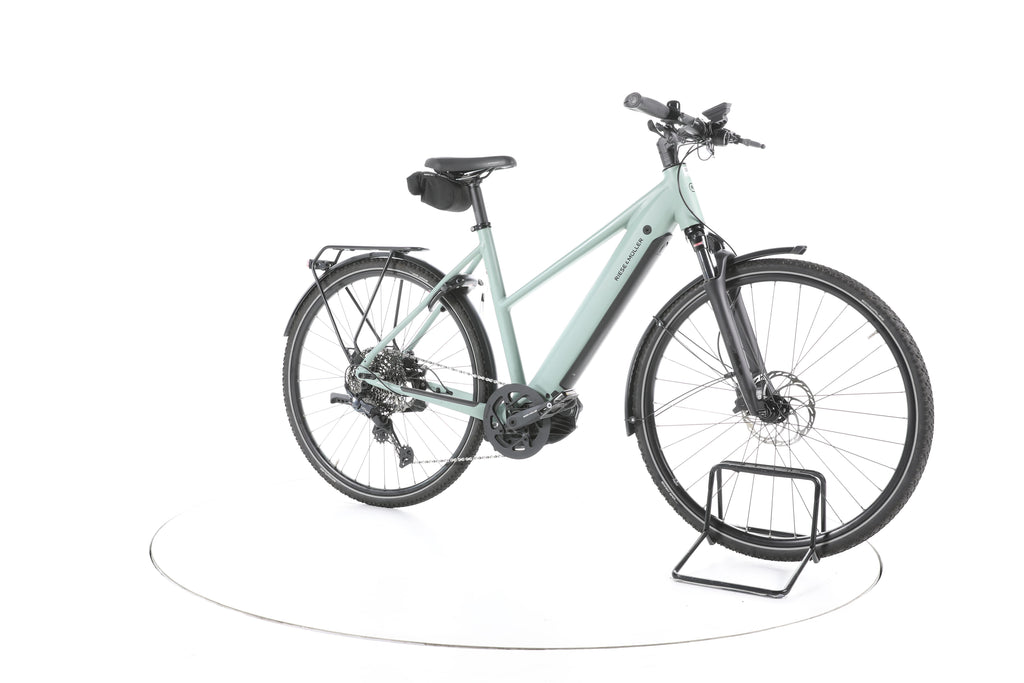 Riese & Müller Roadster 4 Mixte Touring Trekking E-Bike 2025 - Image 2