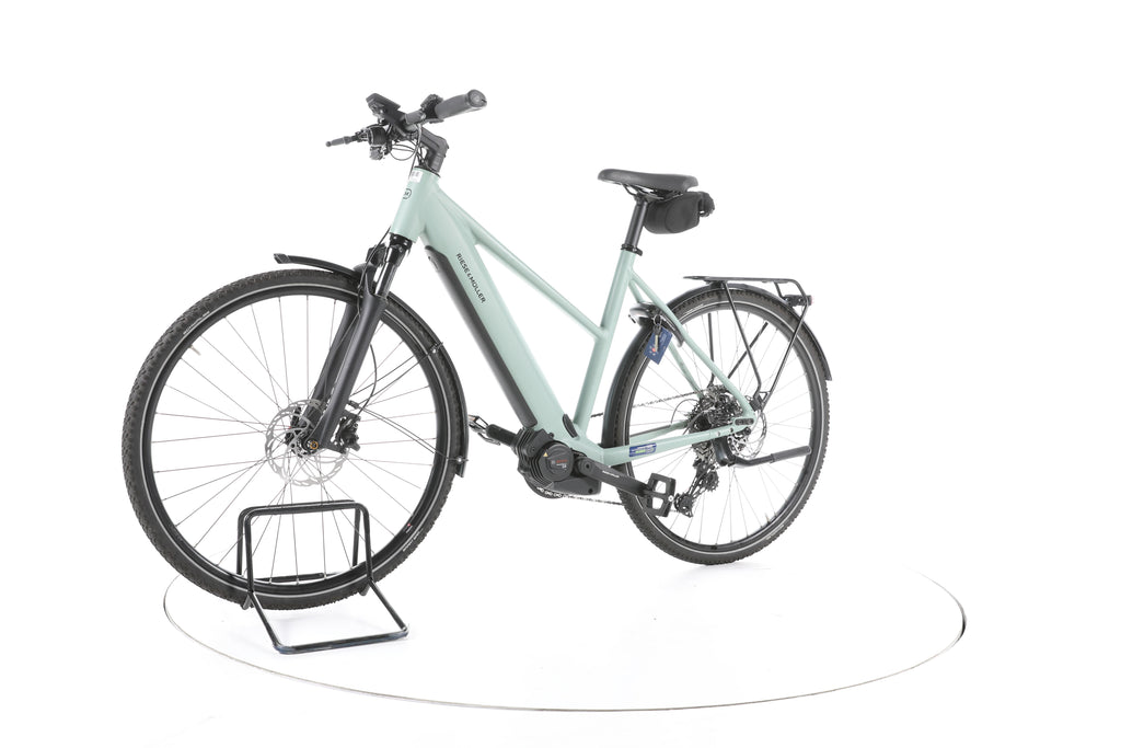 Riese & Müller Roadster 4 Mixte Touring Trekking E-Bike 2025 - Image 6