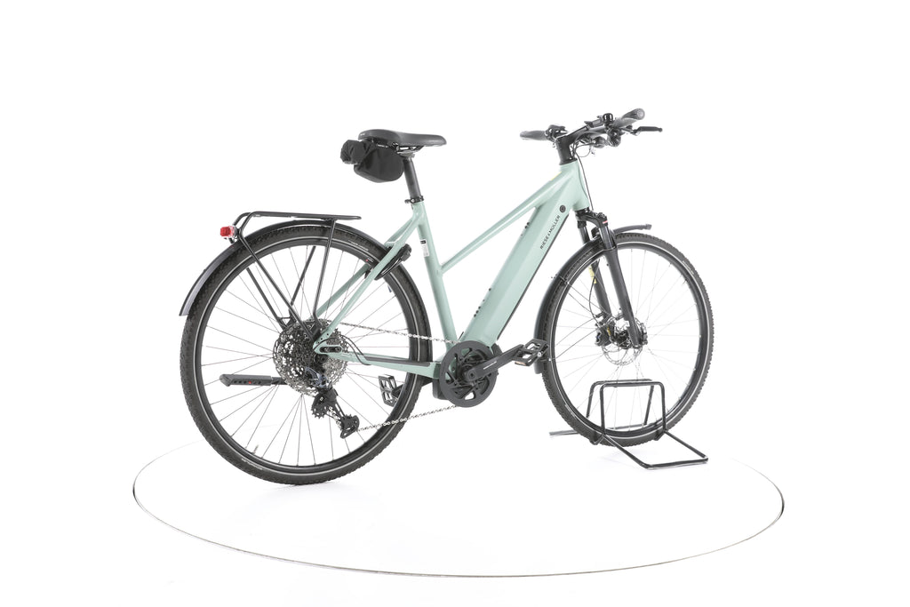 Riese & Müller Roadster 4 Mixte Touring Trekking E-Bike 2025 - Image 12