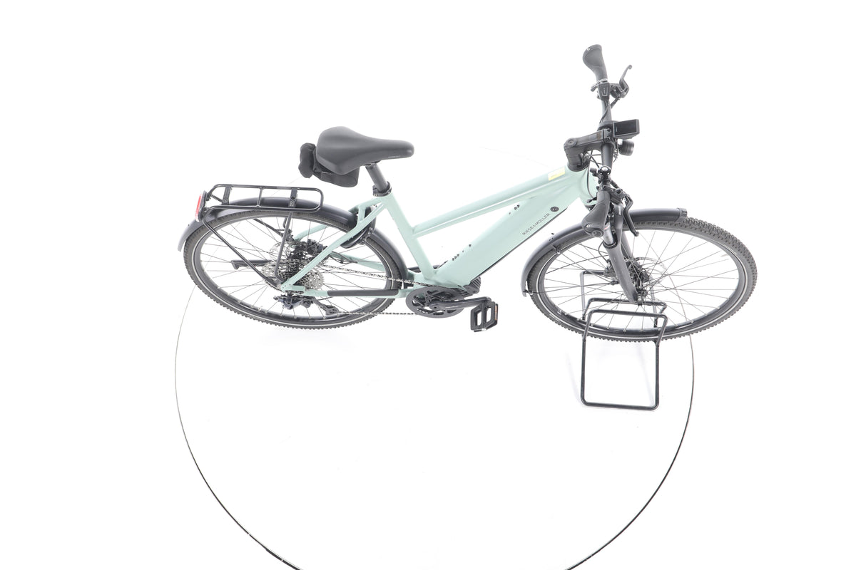 Riese & Müller Roadster 4 Mixte Touring Trekking E-Bike 2025 - Image 13