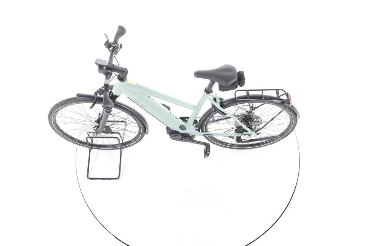 Riese & Müller Roadster 4 Mixte Touring Trekking E-Bike 2025 - Image 19