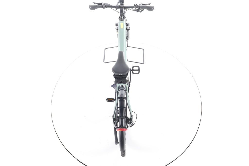 Riese & Müller Roadster 4 Mixte Touring Trekking E-Bike 2025 - Image 22