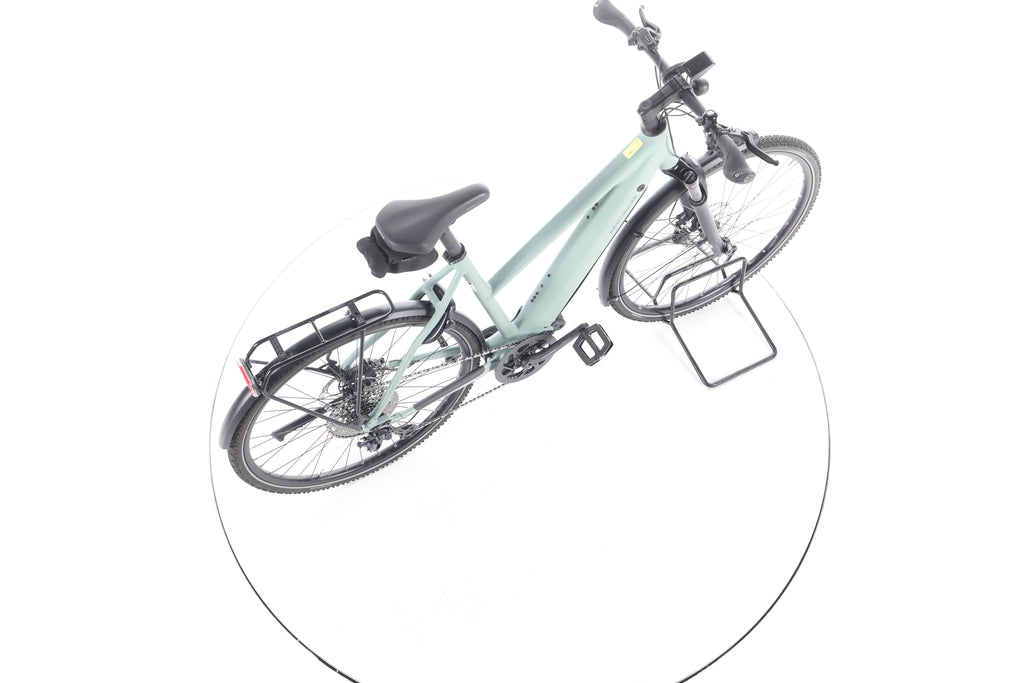 Riese & Müller Roadster 4 Mixte Touring Trekking E-Bike 2025 - Image 24