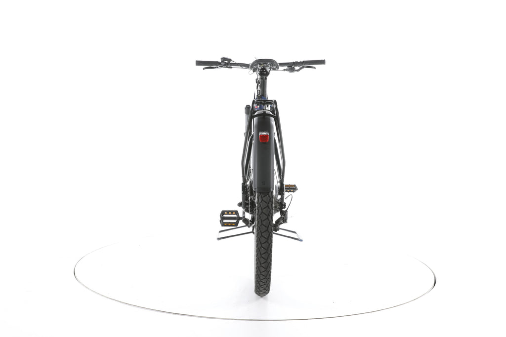 Bergamont E-Revox Pro EQ Trekking E-Bike 2024 - Image 10