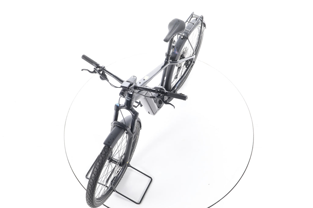 Bergamont E-Revox Pro EQ Trekking E-Bike 2024 - Image 17
