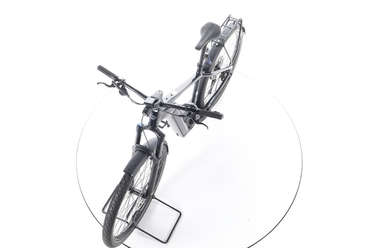 Bergamont E-Revox Pro EQ Trekking E-Bike 2024 - Image 17