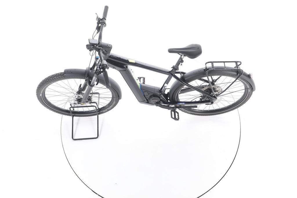 Bergamont E-Revox Pro EQ Trekking E-Bike 2024 - Image 19
