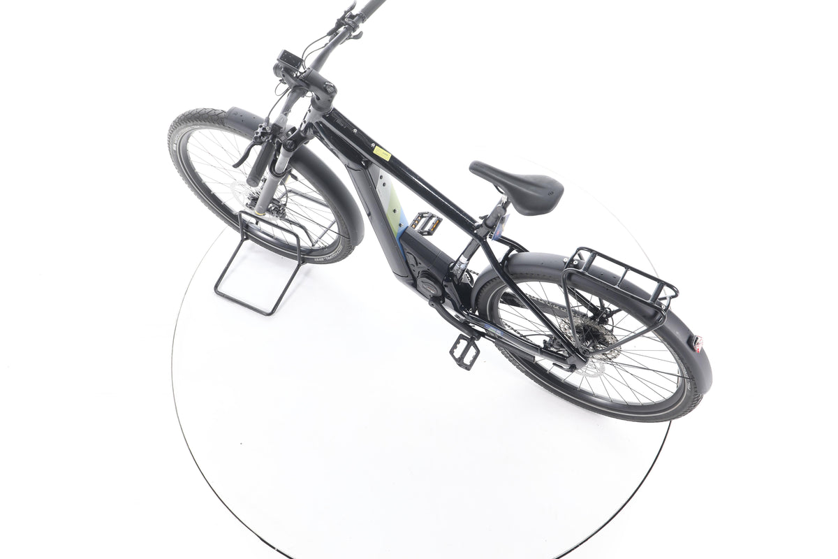 Bergamont E-Revox Pro EQ Trekking E-Bike 2024 - Image 20