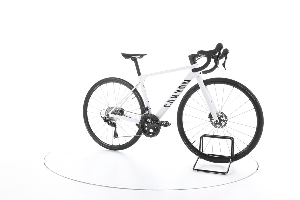Canyon Ultimate CF 7 Rennrad Carbon 2025 - Image 2