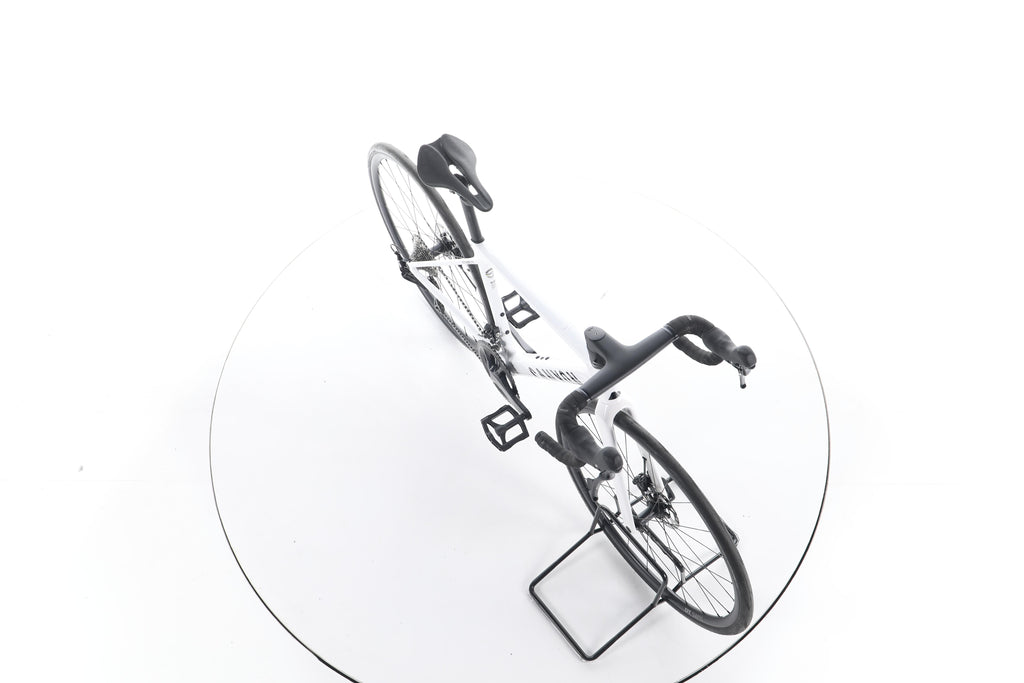 Canyon Ultimate CF 7 Rennrad Carbon 2025 - Image 15