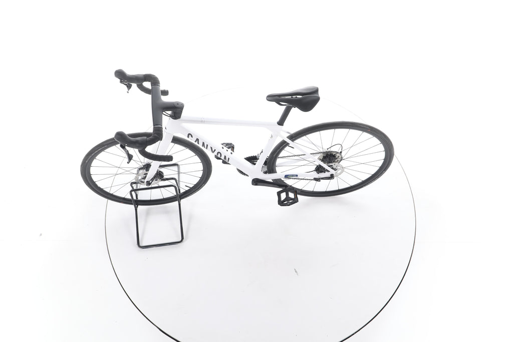 Canyon Ultimate CF 7 Rennrad Carbon 2025 - Image 19