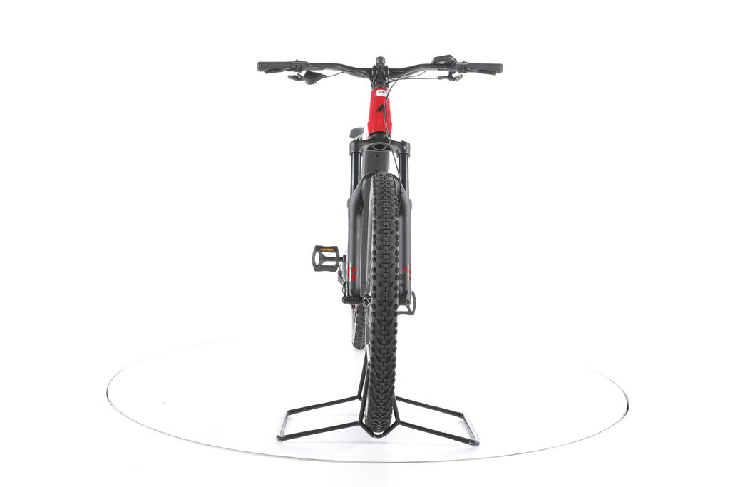 Bulls EVO CX AM 1 E-Bike Fully 2025 - Image 4