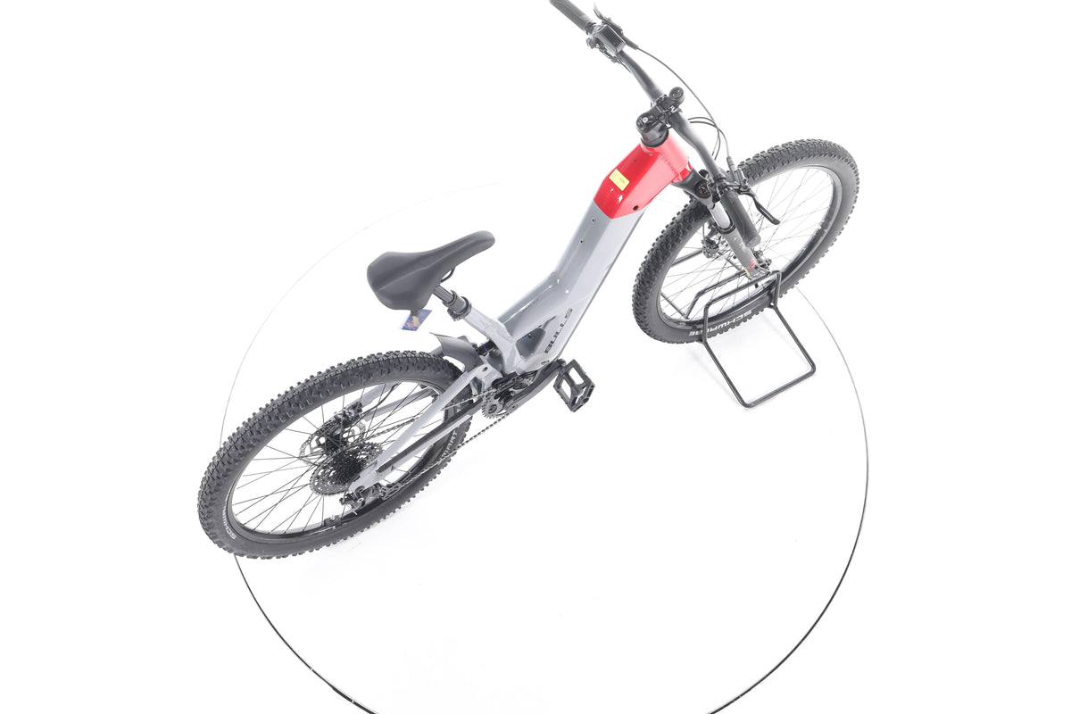 Bulls EVO CX AM 1 E-Bike Fully 2025 - Image 24