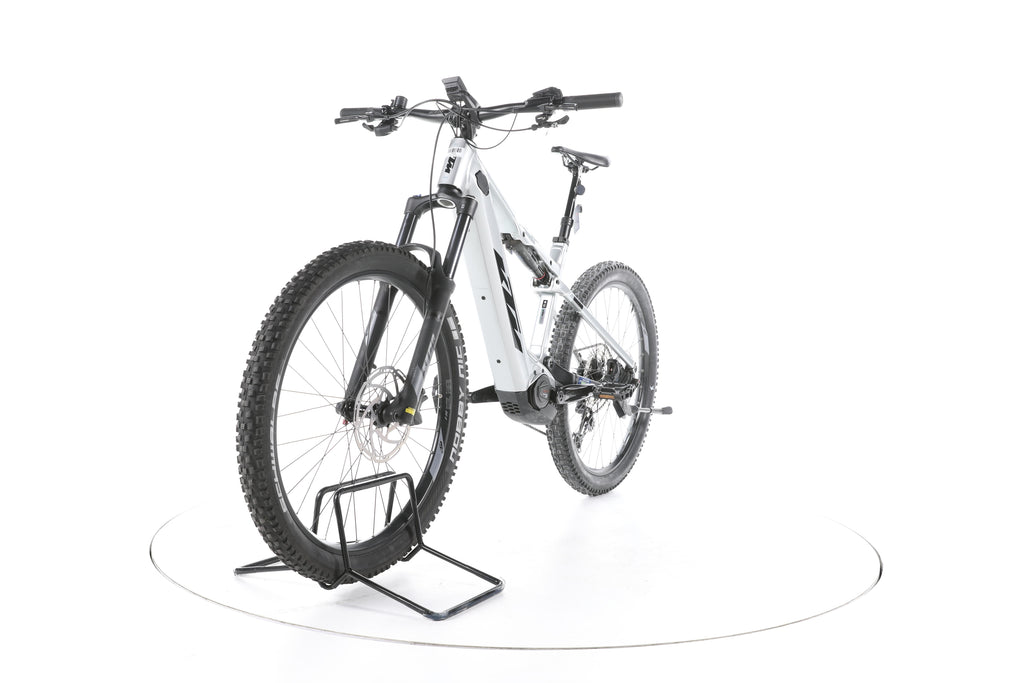 KTM Macina Lycan 772 E-Bike Fully - Image 5