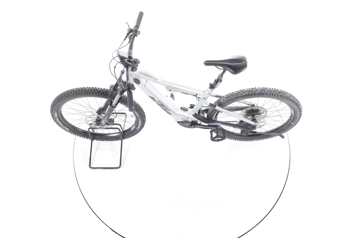 KTM Macina Lycan 772 E-Bike Fully - Image 19