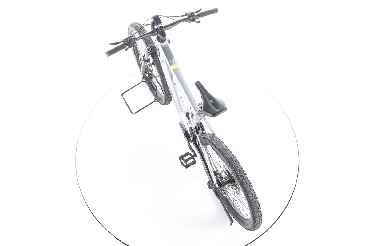 KTM Macina Lycan 772 E-Bike Fully - Image 21