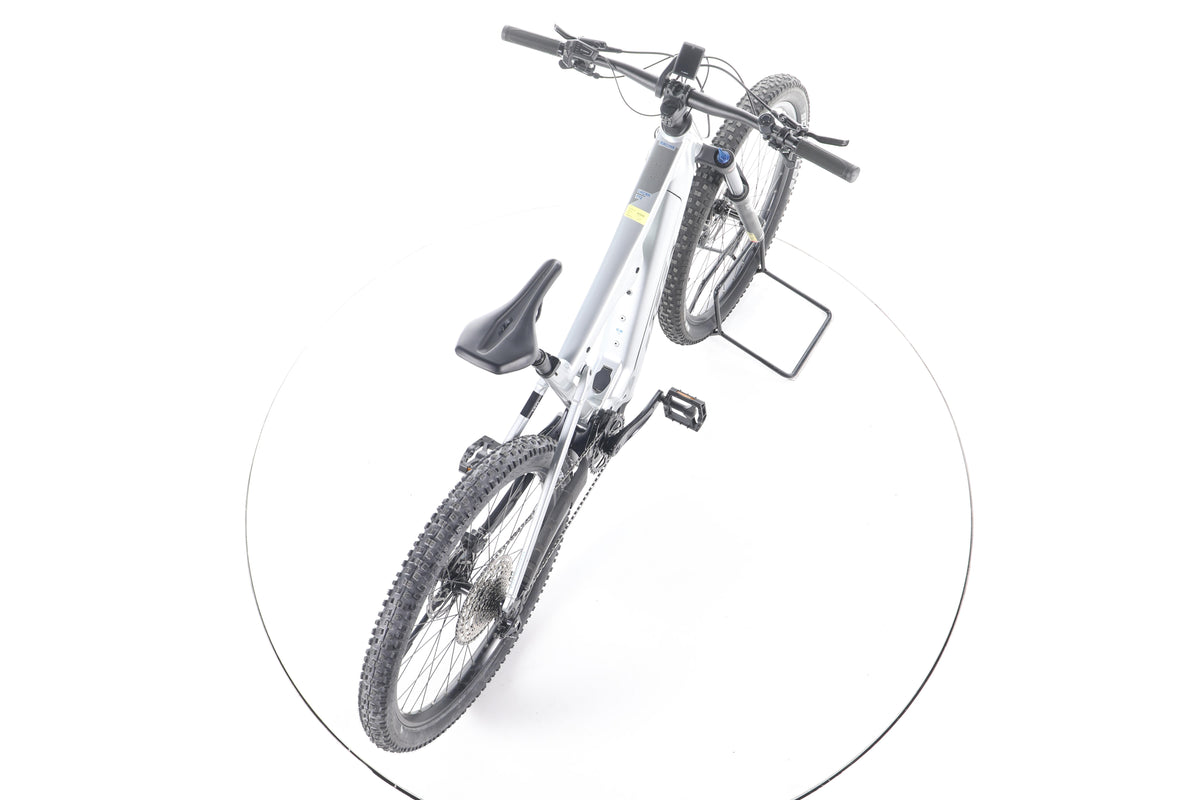 KTM Macina Lycan 772 E-Bike Fully - Image 23