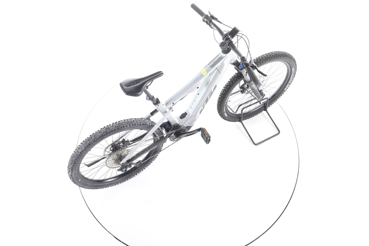 KTM Macina Lycan 772 E-Bike Fully - Image 24