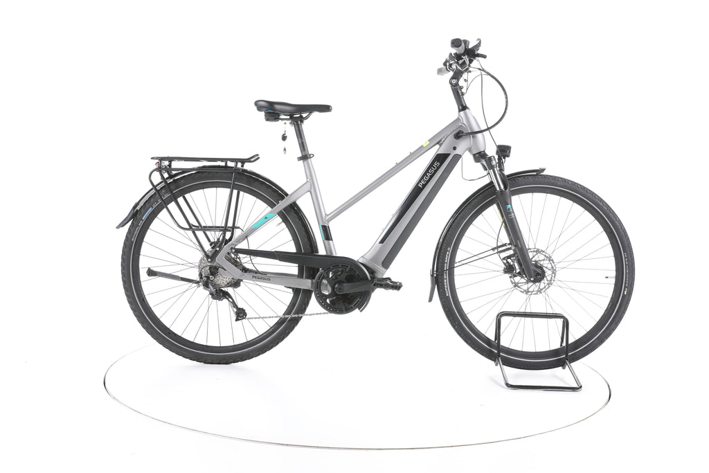Pegasus EVO CX Trekking E-Bike - Image 1