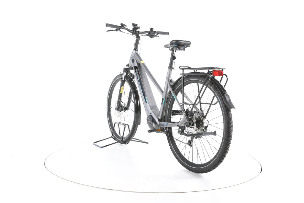 Pegasus EVO CX Trekking E-Bike - Image 9