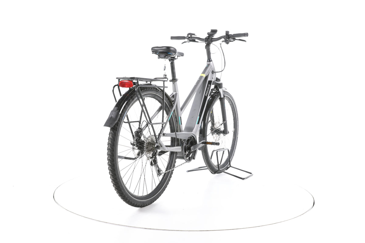Pegasus EVO CX Trekking E-Bike - Image 11