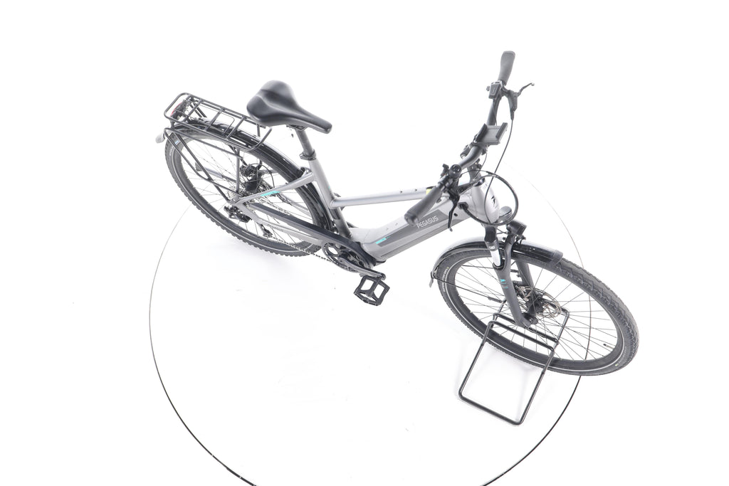 Pegasus EVO CX Trekking E-Bike - Image 14
