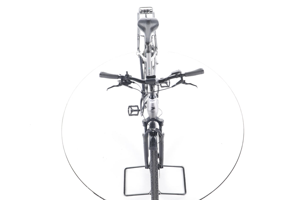 Pegasus EVO CX Trekking E-Bike - Image 16
