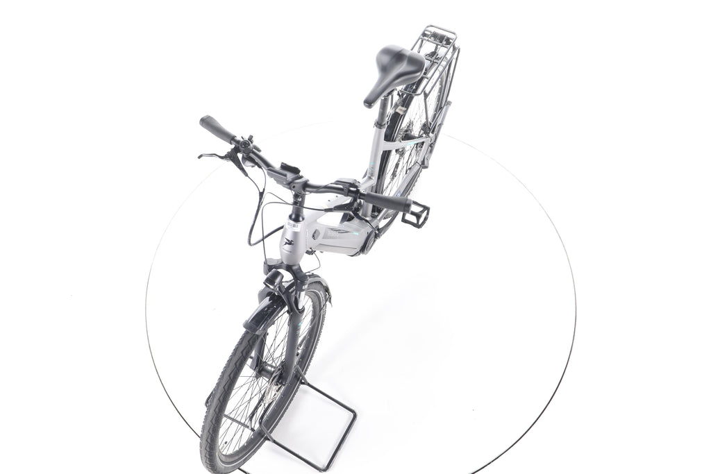 Pegasus EVO CX Trekking E-Bike - Image 17