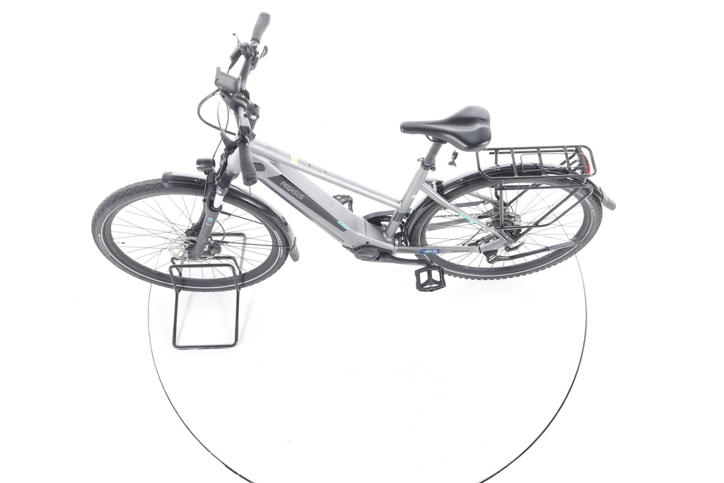 Pegasus EVO CX Trekking E-Bike - Image 19