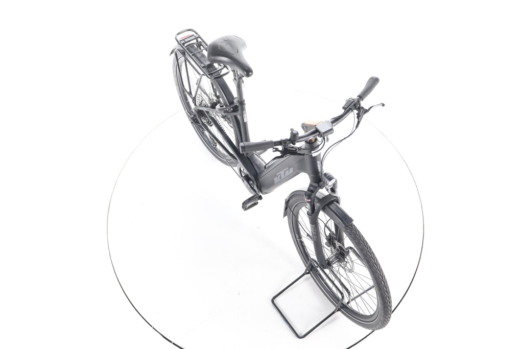 KTM Macina Style 720 Wave Trekking E-Bike Tiefeinsteiger - Image 15