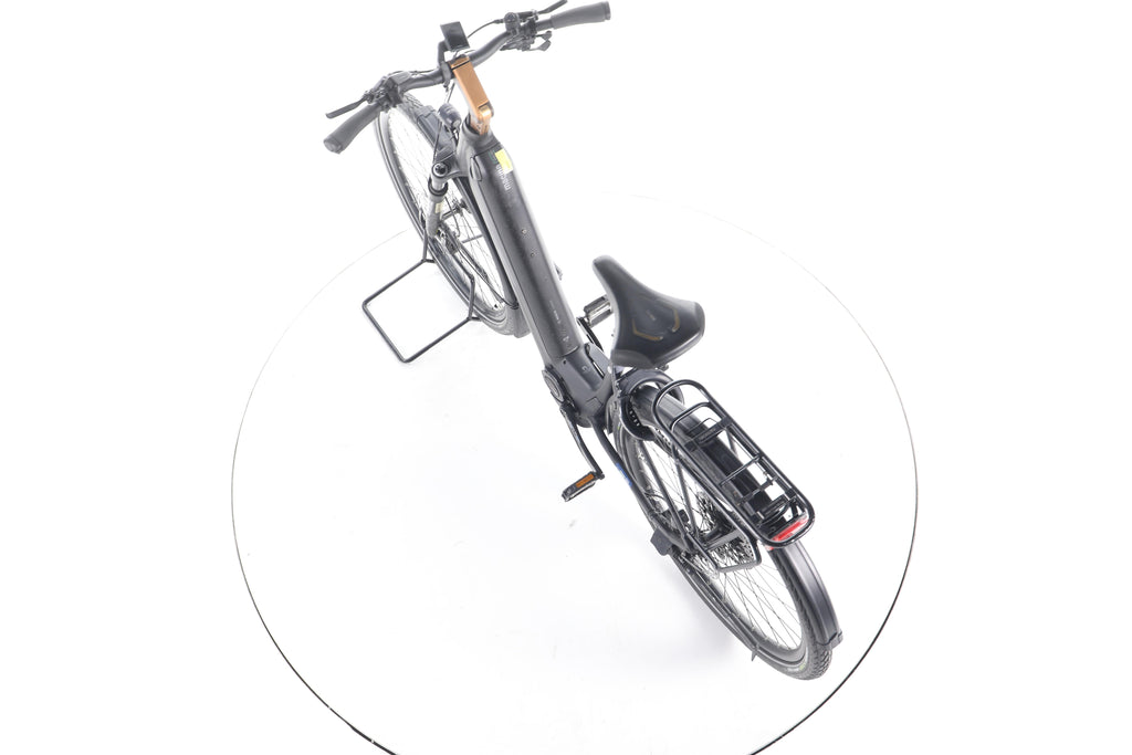 KTM Macina Style 720 Wave Trekking E-Bike Tiefeinsteiger - Image 21