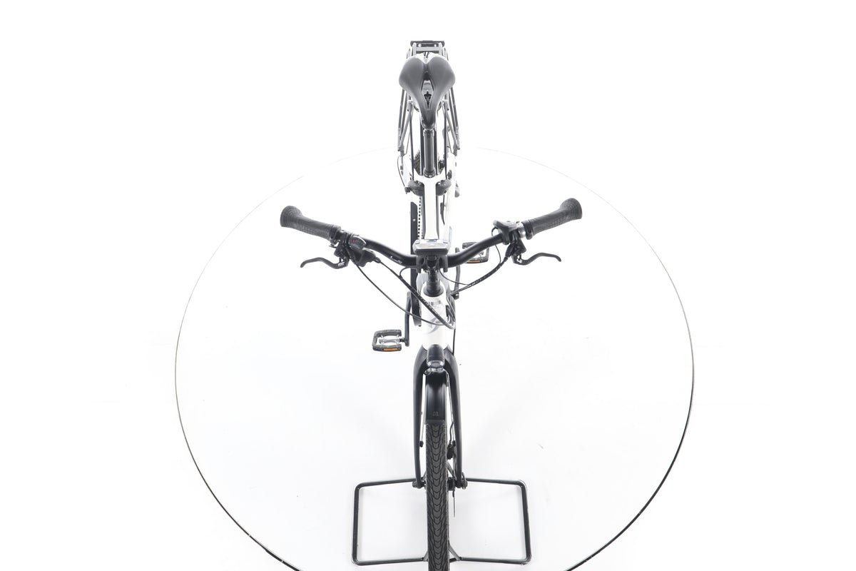 Simplon Chenoa Trekking E-Bike Tiefeinsteiger Carbon - Image 16