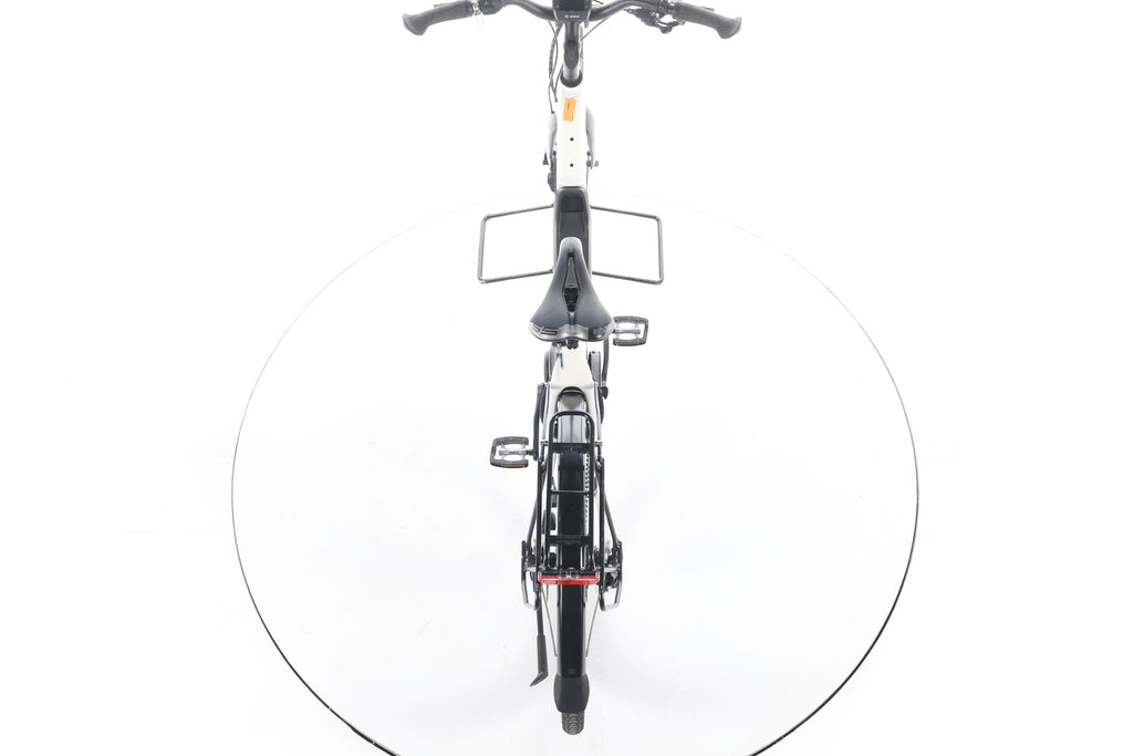 Simplon Chenoa Trekking E-Bike Tiefeinsteiger Carbon - Image 22