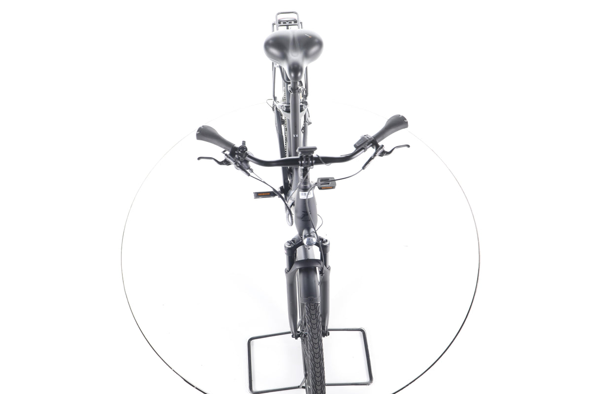 Pegasus Premio EVO 10 Lite Trekking E-Bike Tiefeinsteiger - Image 16