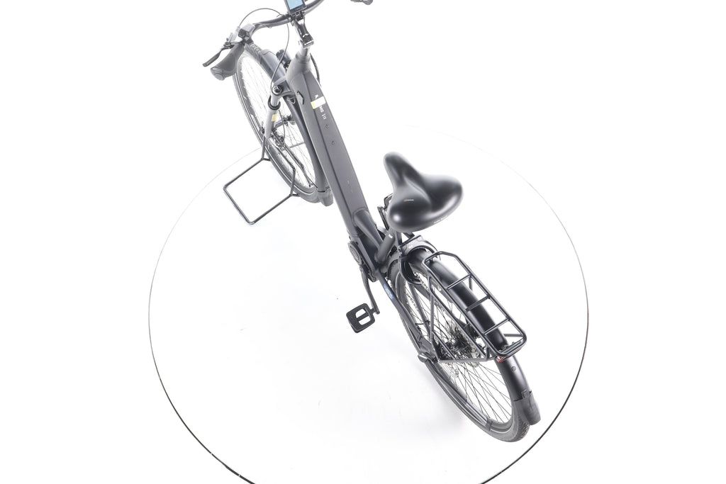 Pegasus Premio EVO 10 Lite Trekking E-Bike Tiefeinsteiger - Image 21