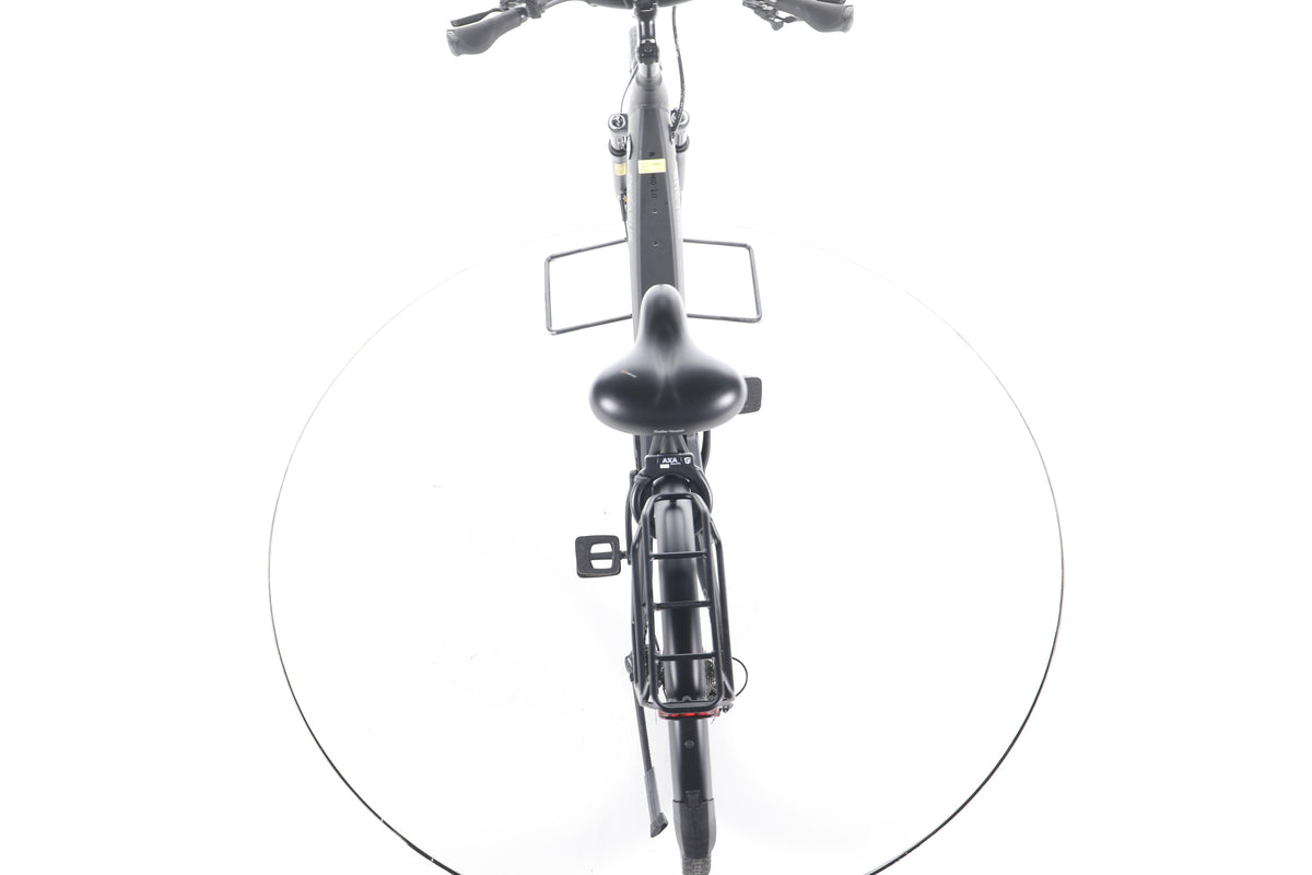 Pegasus Premio EVO 10 Lite Trekking E-Bike Tiefeinsteiger - Image 22