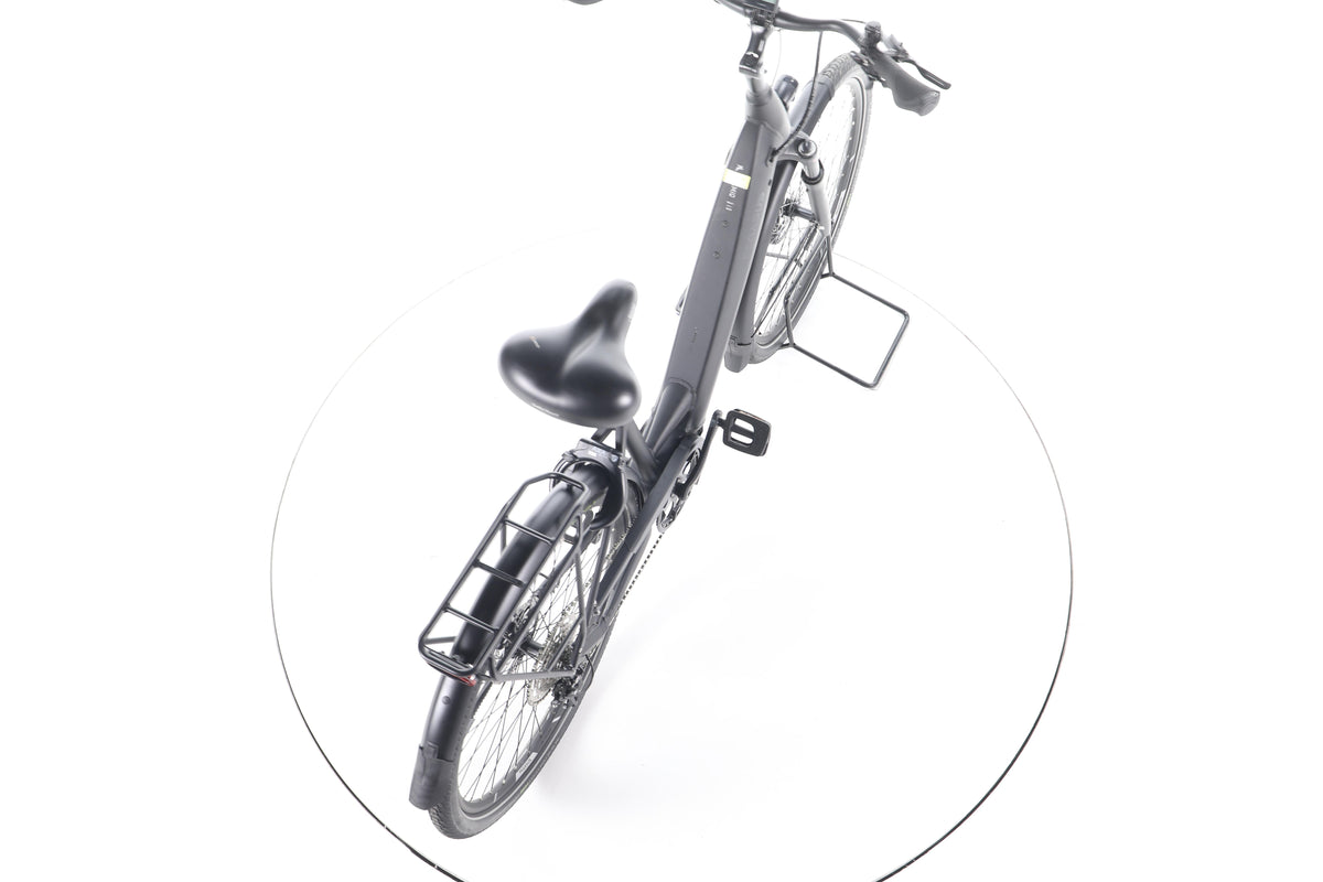 Pegasus Premio EVO 10 Lite Trekking E-Bike Tiefeinsteiger - Image 23