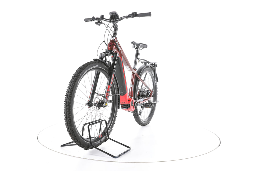 Centurion Backfire Fit E R860i/R850i EQ Trekking E-Bike - Image 5