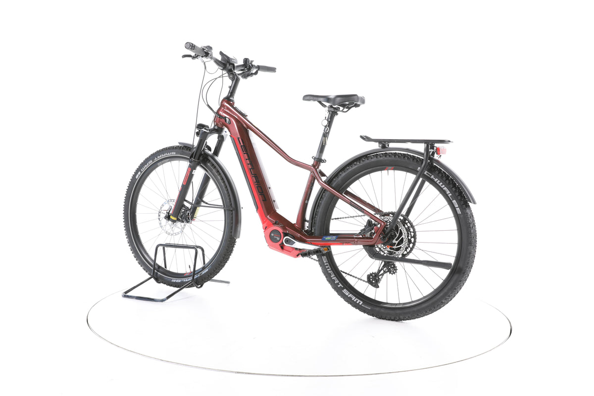 Centurion Backfire Fit E R860i/R850i EQ Trekking E-Bike - Image 8
