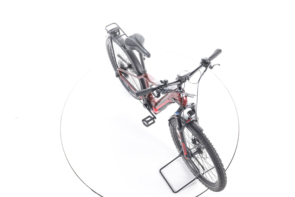 Centurion Backfire Fit E R860i/R850i EQ Trekking E-Bike - Image 15