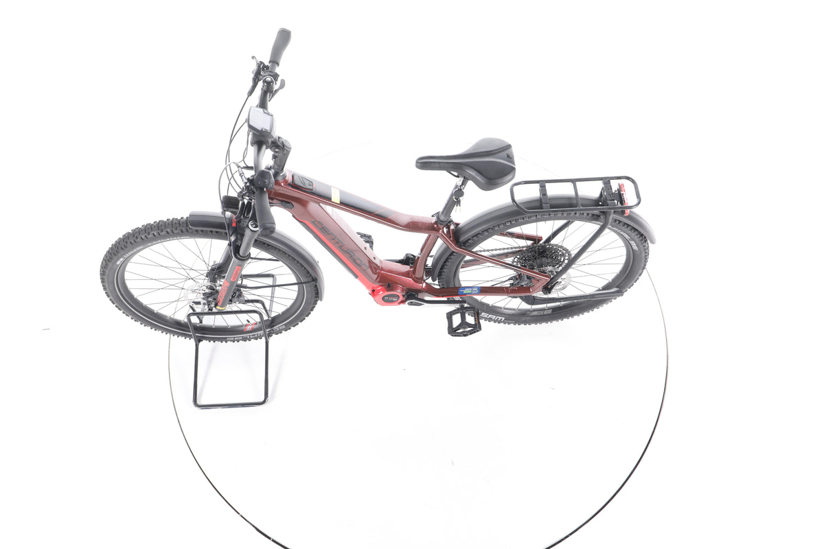 Centurion Backfire Fit E R860i/R850i EQ Trekking E-Bike - Image 19